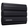 SSD накопичувач Samsung T7 Shield 4TB USB 3.2 Gen. 2 Black