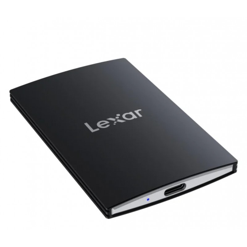 SSD накопичувач Lexar SL500 1TB USB 3.2 Gen 2x2