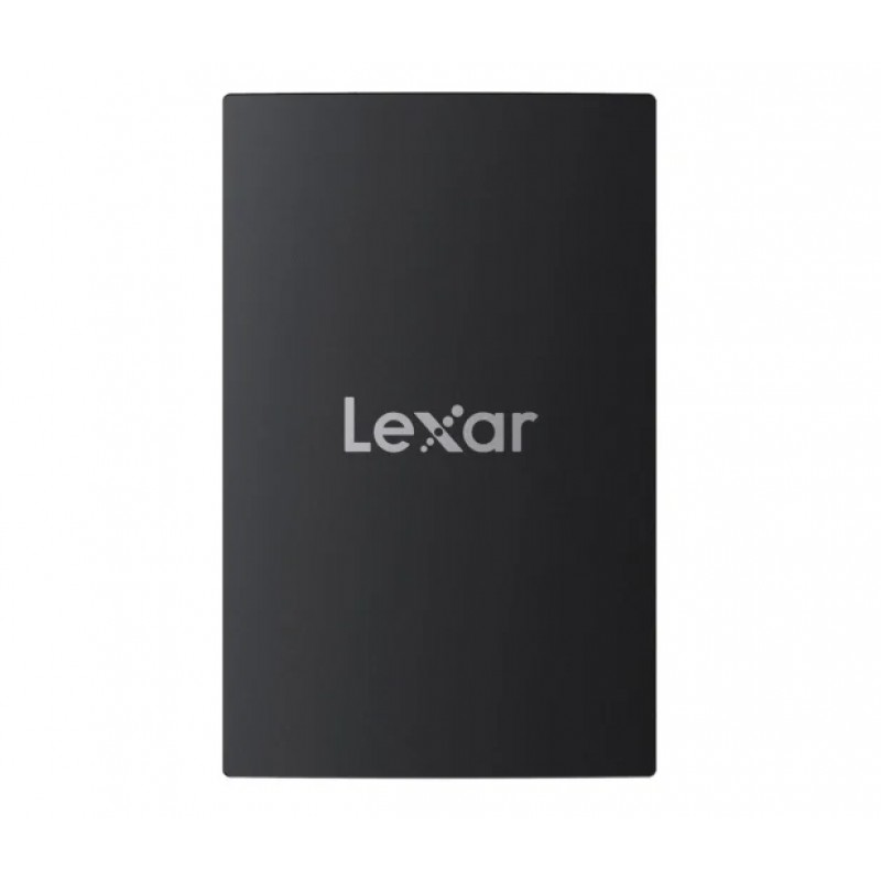 SSD накопичувач Lexar SL500 1TB USB 3.2 Gen 2x2