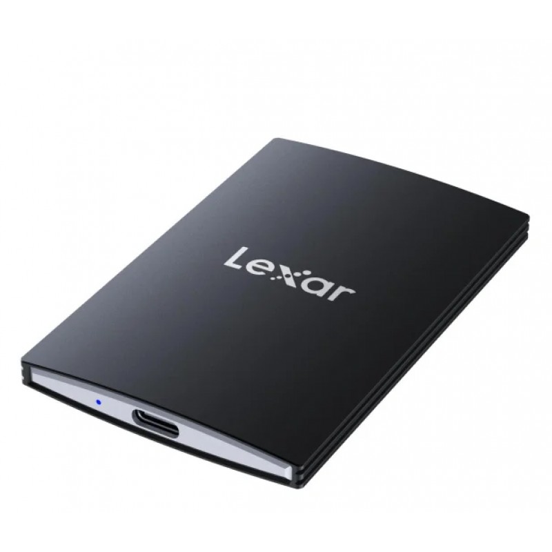 SSD накопичувач Lexar SL500 1TB USB 3.2 Gen 2x2