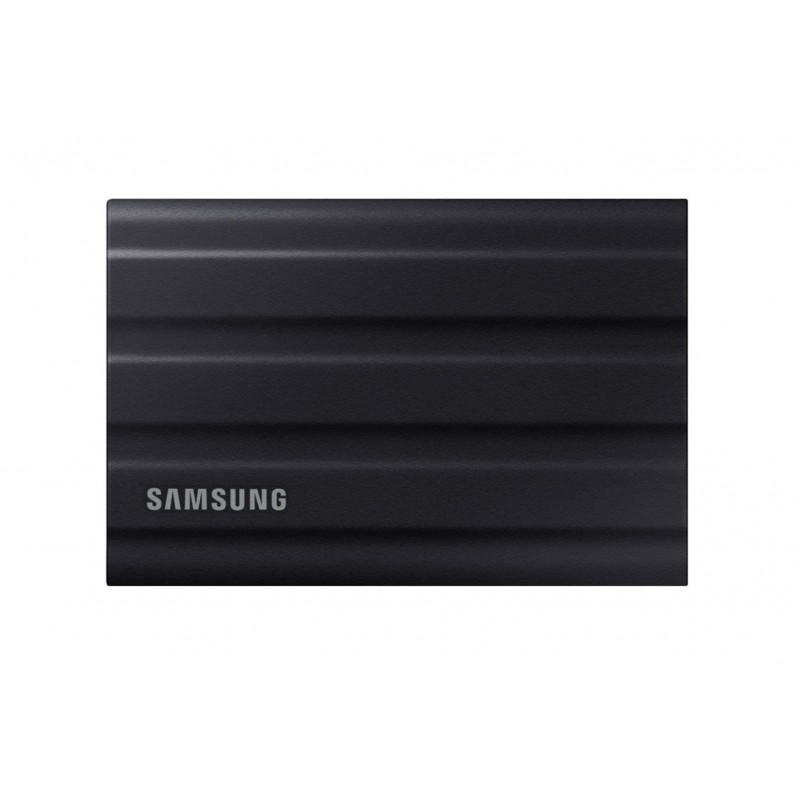 SSD накопичувач Samsung T7 Shield 1TB Titan Gray