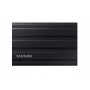 SSD накопичувач Samsung T7 Shield 4TB USB 3.2 Gen. 2 Black