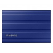 SSD накопичувач Samsung T7 Shield 1TB USB 3.2 Gen. 2 Blue