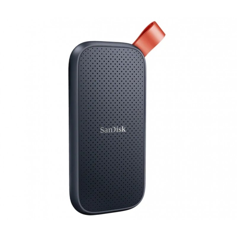 SSD накопичувач SanDisk Portable 1TB USB 3.2 Gen.2 Navy