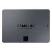 SSD накопичувач Samsung 870 QVO 1 TB