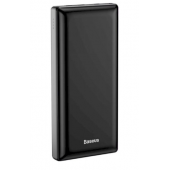 Повербанк Baseus Mini JA 30000mAh Black