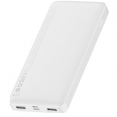 Повербанк Baseus Mini JA 15W 30000mAh White