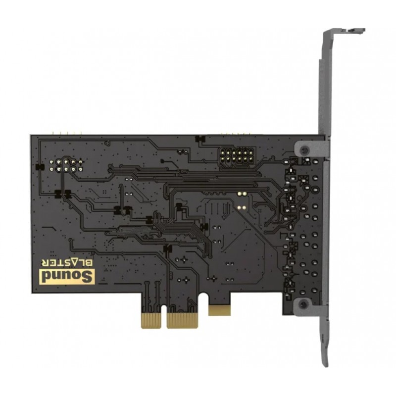 Звукова карта Creative Sound Blaster Audigy Fx V2