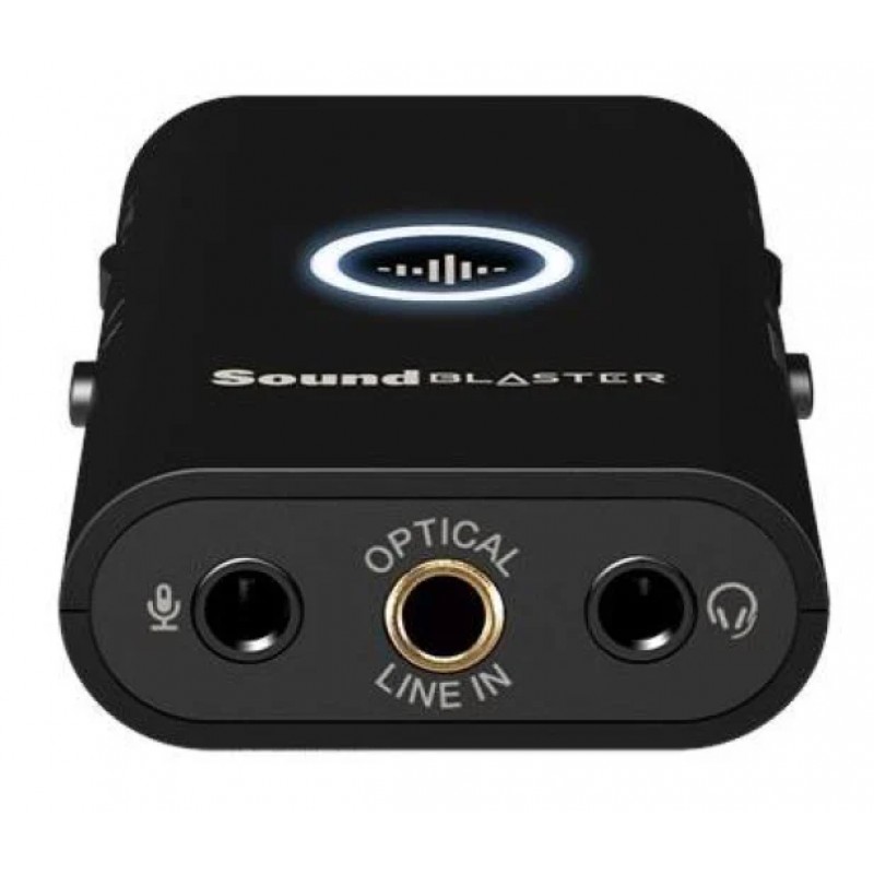 Звукова карта Creative Sound Blaster G3