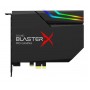 Звукова карта Creative Sound Blaster X AE-5 Plus (PCI-E)