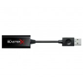 Звукова карта Creative Sound BlasterX G1 USB