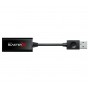 Звукова карта Creative Sound BlasterX G1 USB