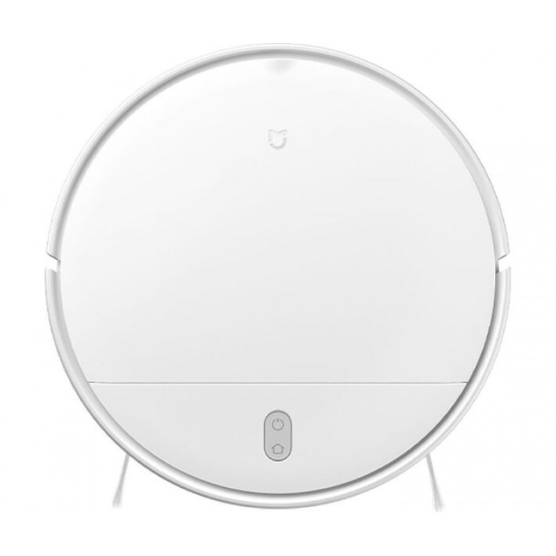 Робот-порохотяг Xiaomi MIJIA Robot Vacuum-Mop Essential