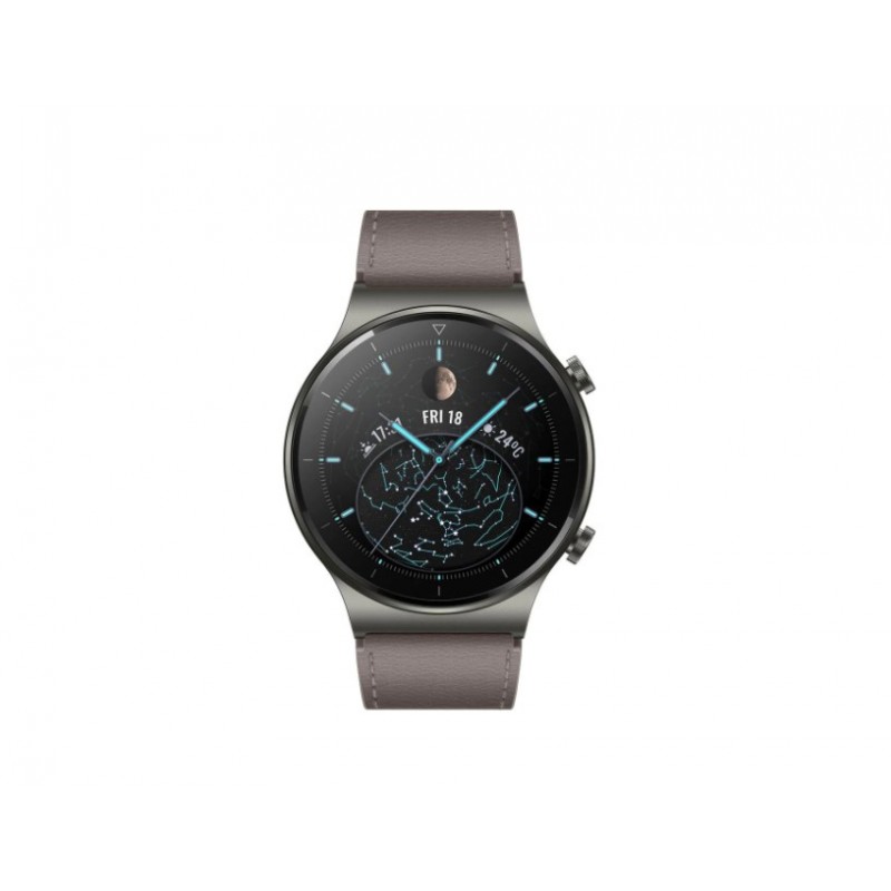 Смарт-годинник Huawei Watch GT 2 Pro Classic