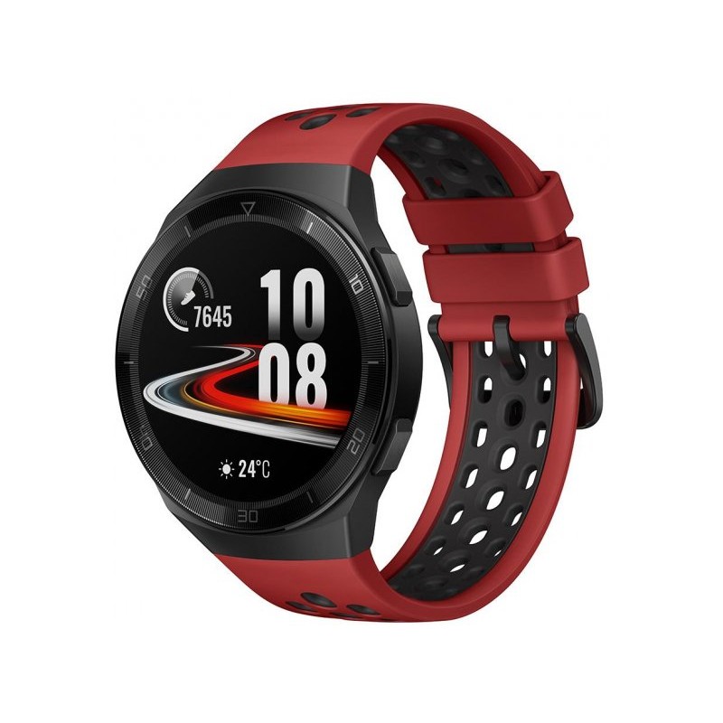 Смарт-годинник Huawei Watch GT 2e Lava Red