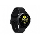 Смарт-годинник Samsung Galaxy Watch Active Black