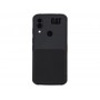 Смартфон CAT S62 Pro 6/128GB Dual Sim Black