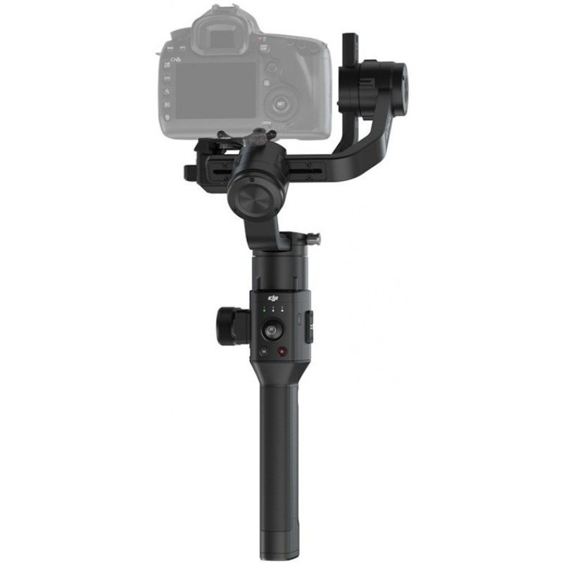Стабілізатор для камери DJI Ronin-S Essentials Kit