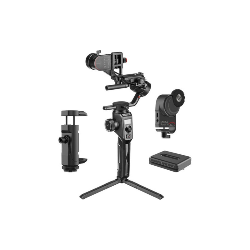 Стабілізатор для камери Gudsen MOZA AirCross 2 Pro Kit 