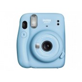 Фотокамера миттєвого друку Fujifilm Instax Mini 11 Sky Blue