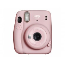 Фотокамера миттєвого друку Fujifilm Instax Mini 11 Blush Pink
