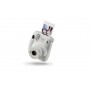 Фотокамера миттєвого друку Fujifilm Instax Mini 11 Ice White