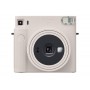 Фотокамера миттєвого друку Fujifilm Instax Square SQ1 Chalk White