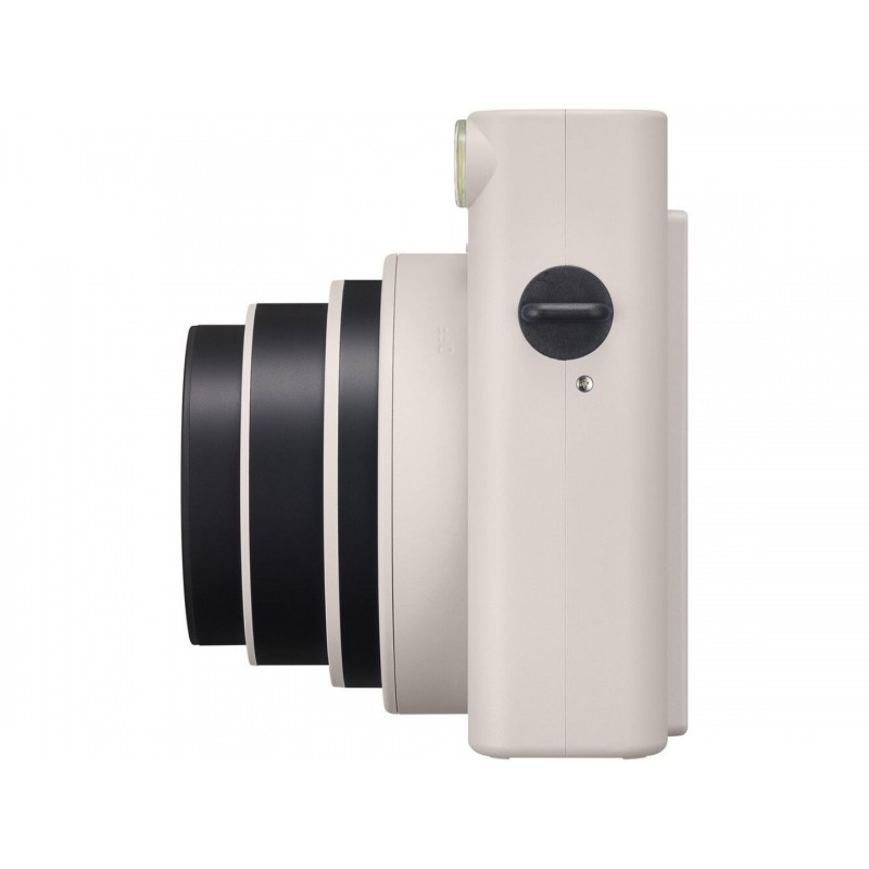 Фотокамера миттєвого друку Fujifilm Instax Square SQ1 Chalk White