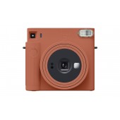 Фотокамера миттєвого друку Fujifilm Instax Square SQ1 Teracotta Orange