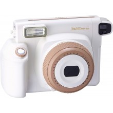 Фотокамера миттєвого друку Fujifilm Instax WIDE 300 Toffee