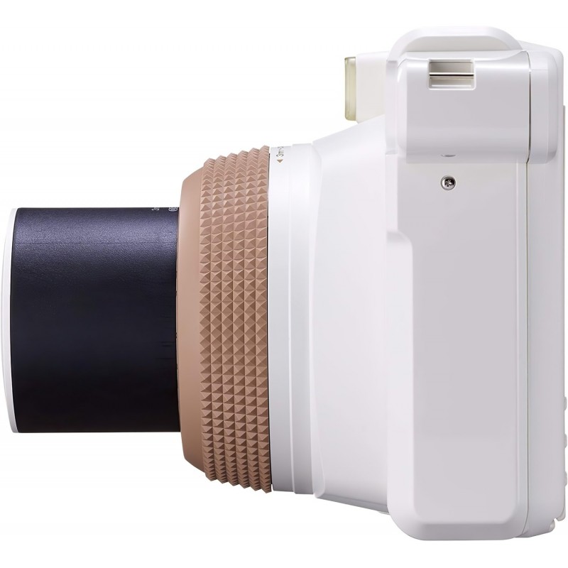 Фотокамера миттєвого друку Fujifilm Instax WIDE 300 Toffee
