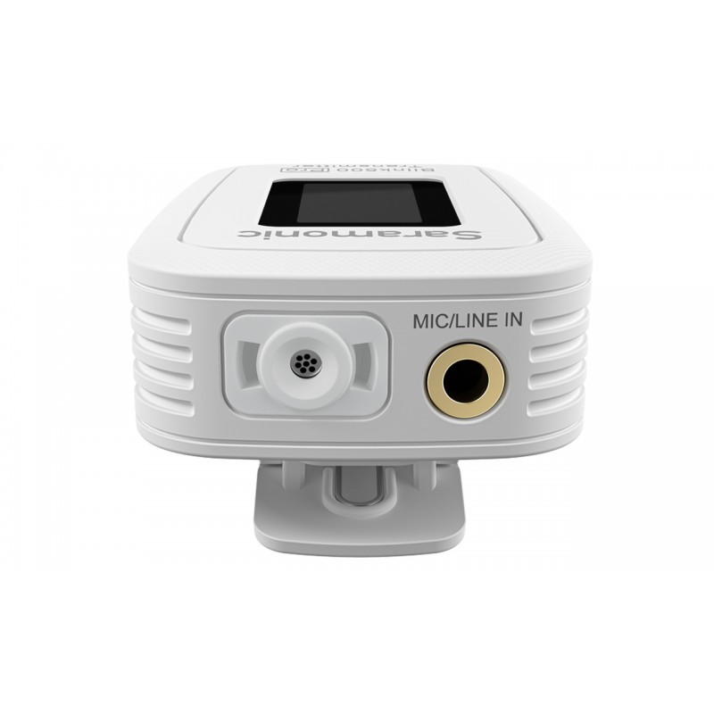 Мікрофонна система Saramonic Blink 500 Pro B2 White