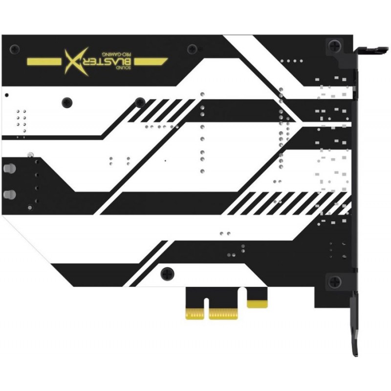 Звукова карта Creative BlasterX AE-5 Plus 5.1 PCI-E