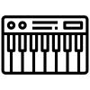 MIDI-клавіатури MIDI-клавіатури