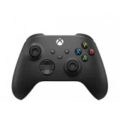 Геймпад Microsoft Xbox Series X | S Wireless Controller Carbon Black