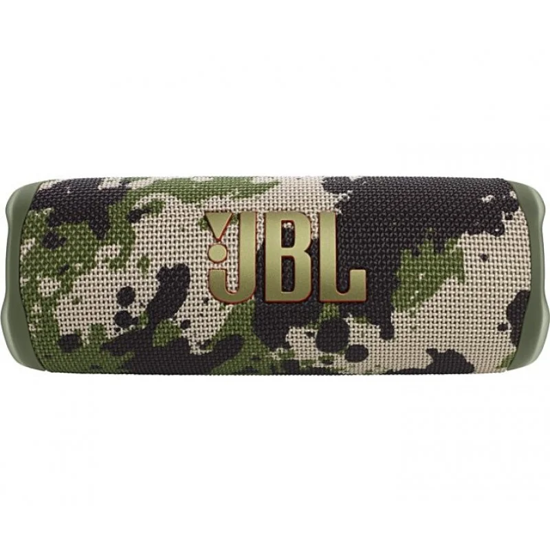 Портативна колонка JBL Flip 6 Squad