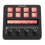 Контролер для стрімінгу Elgato Stream Deck +