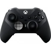 Геймпад Microsoft Xbox Elite Wireless Controller Series 2