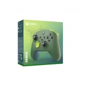 Геймпад Microsoft Xbox Series Controller Remix Special Edition