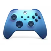 Геймпад Microsoft Xbox Series X | S Wireless Controller Aqua Shift 