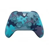 Геймпад Microsoft Xbox Series X | S Wireless Controller Mineral Camo