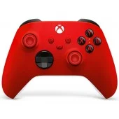 Геймпад Microsoft Xbox Series X | S Wireless Controller Pulse Red