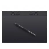 Графічний планшет Wacom Intuos Pro M 2025
