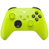 Геймпад Microsoft Xbox Series X | S Wireless Controller Electric Volt