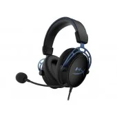 Ігрова гарнітура HyperX Cloud Alpha S