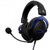 Ігрова гарнітура HyperX Cloud Blue PS5
