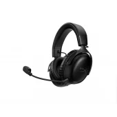 Ігрова гарнітура HyperX Cloud III Wireless Black Ігрова гарнітура HyperX Cloud III Wireless Black