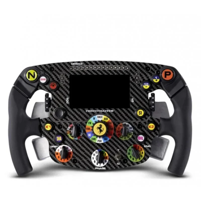 Кермо Thrustmaster FORMULA WHEEL ADD-ON FERRARI SF1000 EDITION