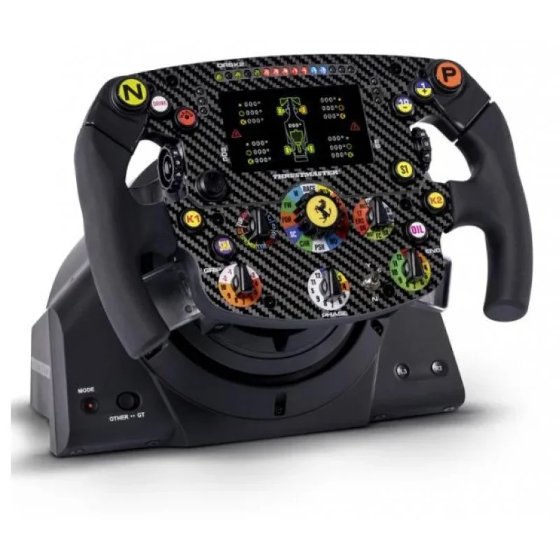 Кермо Thrustmaster FORMULA WHEEL ADD-ON FERRARI SF1000 EDITION