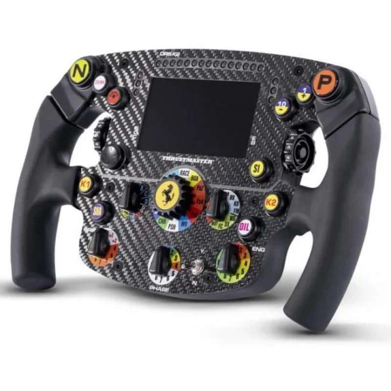 Кермо Thrustmaster FORMULA WHEEL ADD-ON FERRARI SF1000 EDITION
